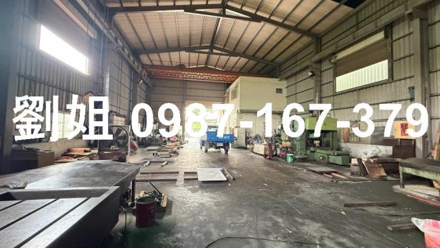 仁武廠房-1