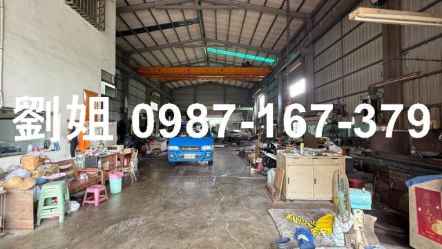 仁武廠房-2