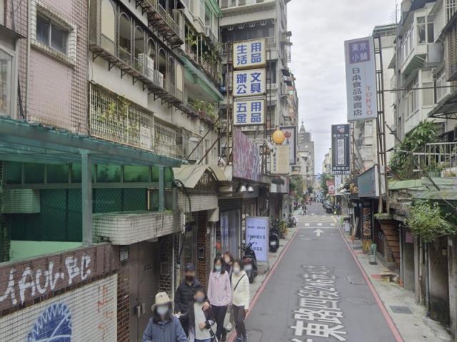 大安區華廈拍賣-12