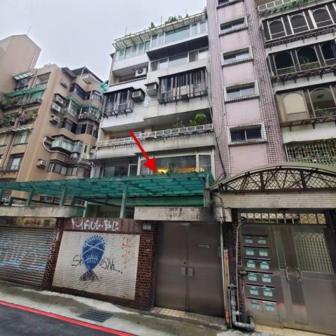 大安區華廈拍賣-1