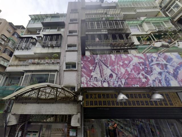 大安區華廈拍賣-9