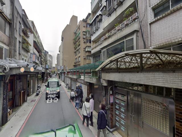 大安區法拍華廈-10