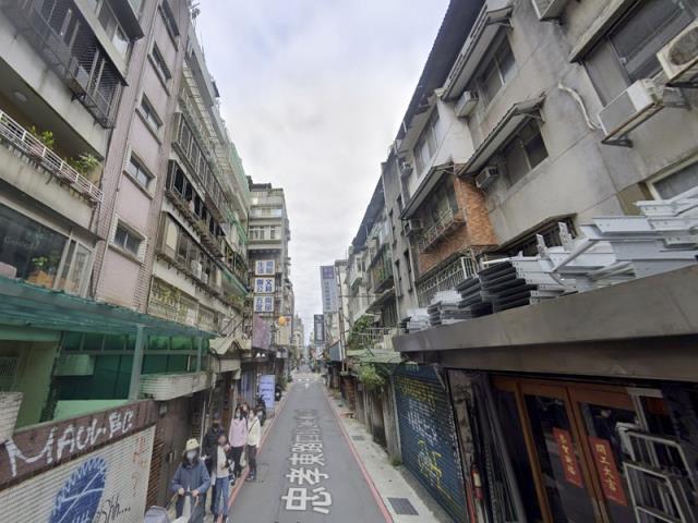 大安區法拍華廈-11