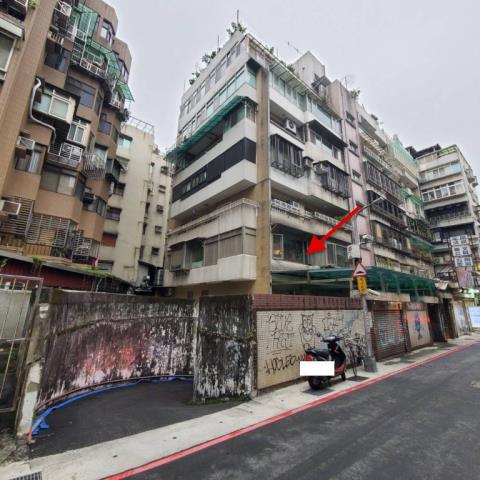 大安區法拍華廈-7