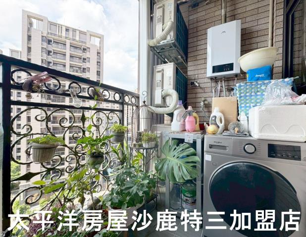 烏日華廈-14