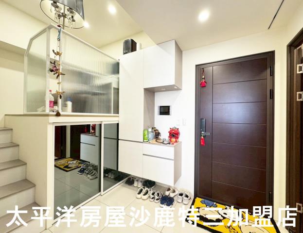 烏日華廈-3