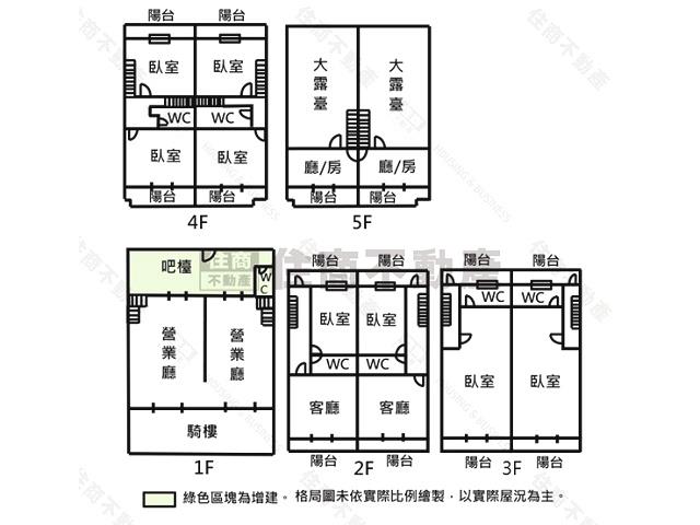 永康透天-15