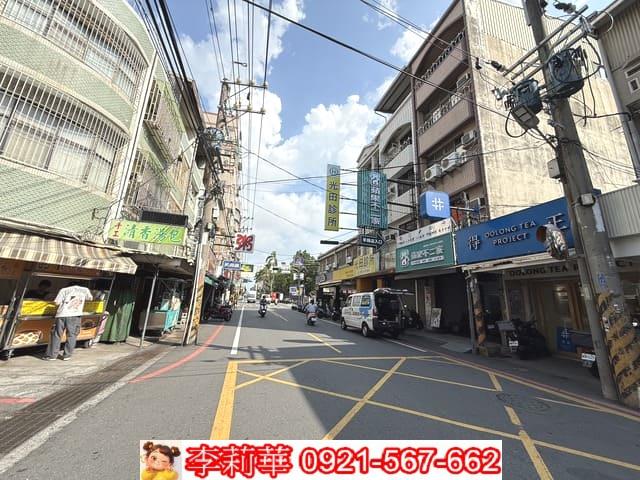 永康透天-4