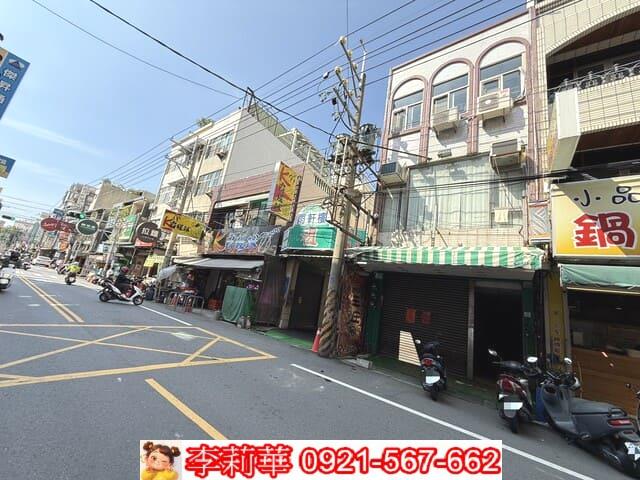 永康透天-8