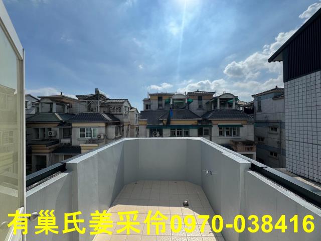 中埔透天-13