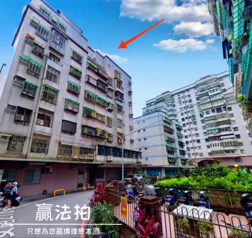 新莊大樓法拍-4