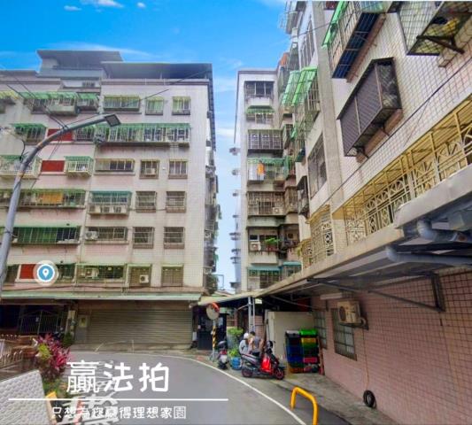新莊大樓法拍-5