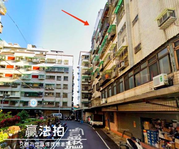 新莊大樓法拍-6