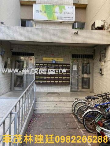台南大樓法拍-1