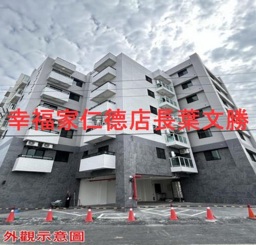 台南華廈-14