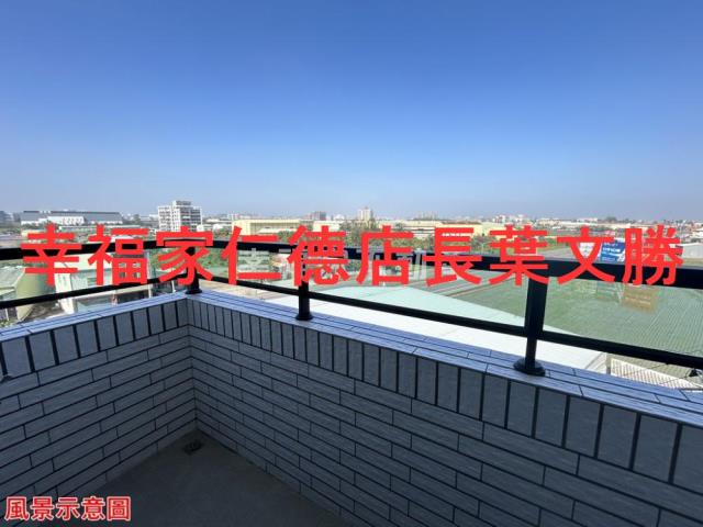 台南華廈-4