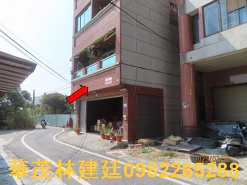 嘉義法拍透天-3