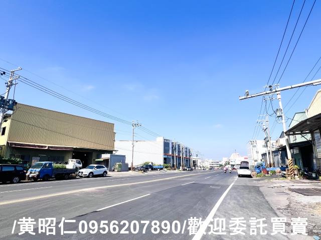 台南廠房-2
