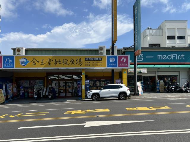 台南店面-3