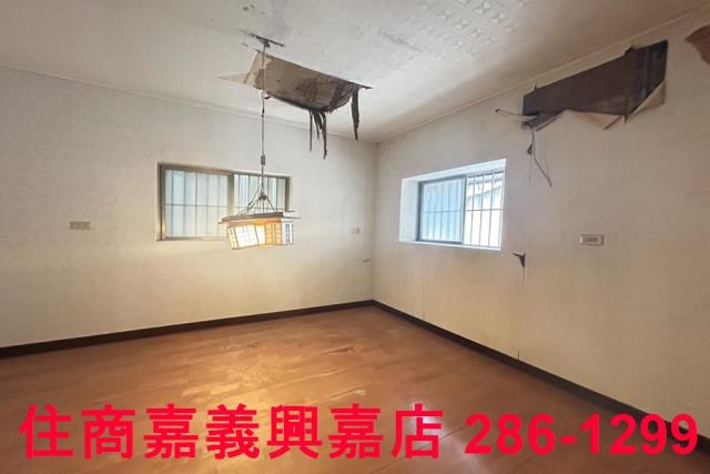 嘉義水上店面-10