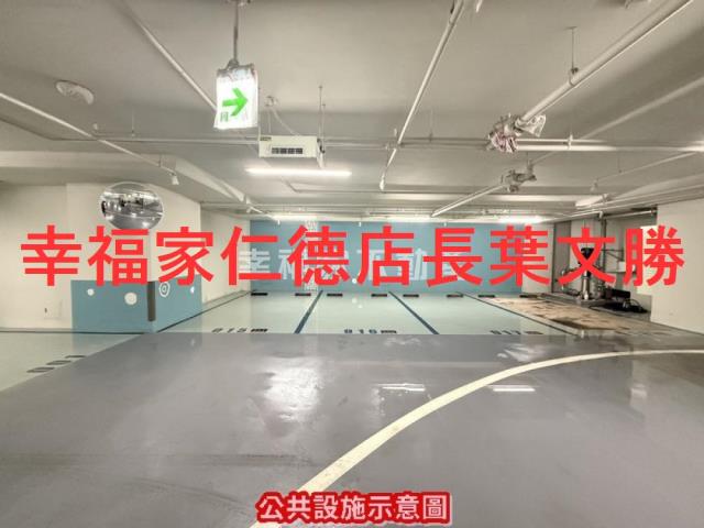 台南北區大樓-2