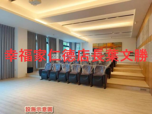 台南善化華廈-15