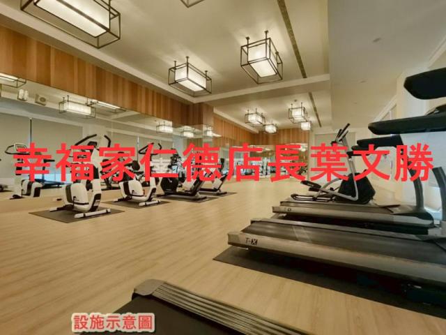 台南善化華廈-4