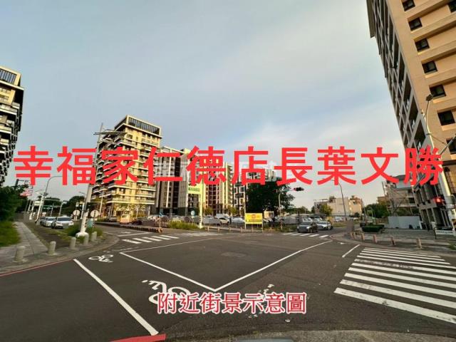 台南南區大樓-5