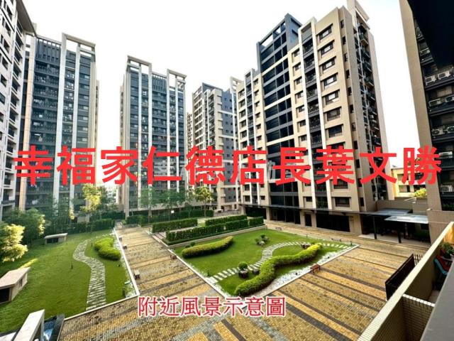 台南南區大樓-6