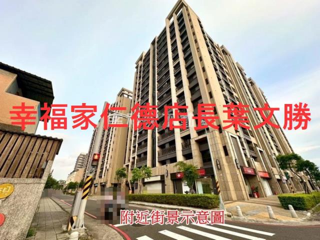 台南南區大樓-7