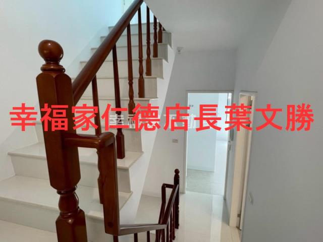 台南仁德透天-12