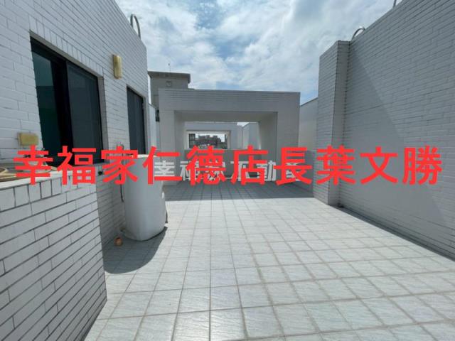 台南仁德透天-14