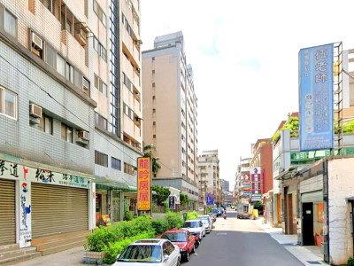 桃園中壢法拍大樓-4