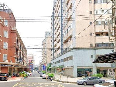 桃園中壢法拍大樓-5