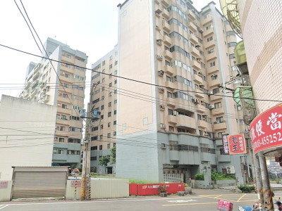 桃園中壢法拍大樓-6