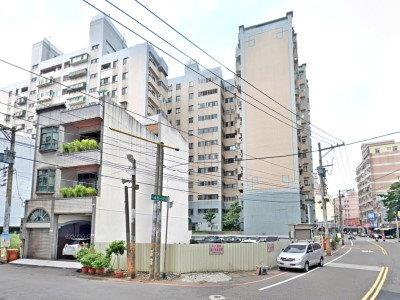 桃園中壢法拍大樓-7