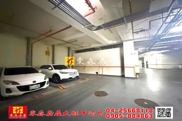 台中大雅華廈-2