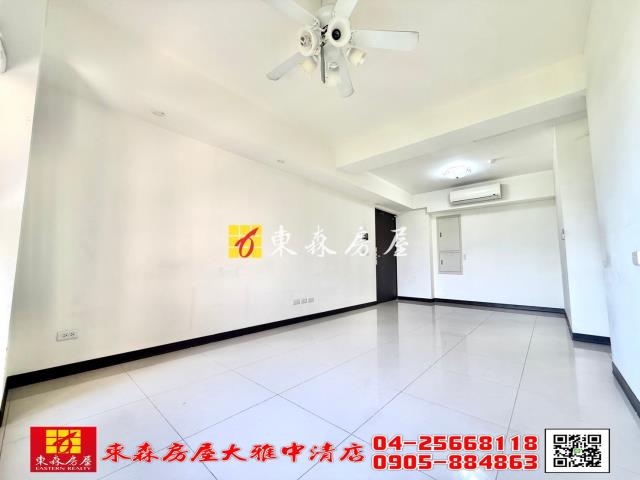 台中大雅華廈-8