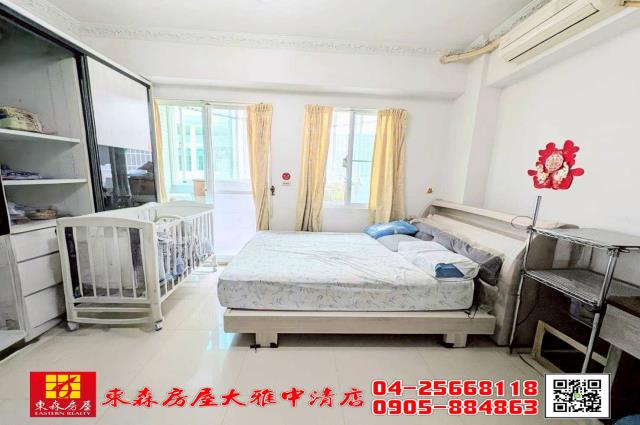 台中潭子別墅-8