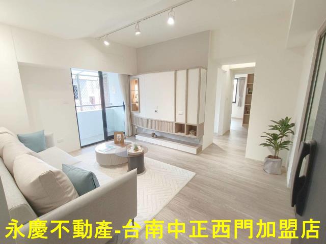 台南東區華廈-2