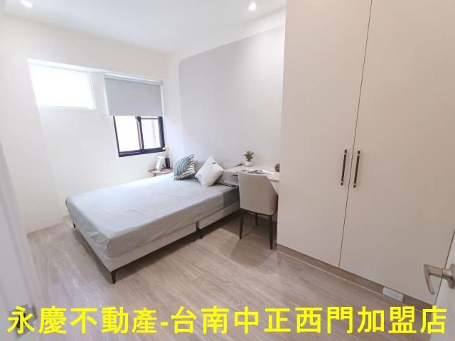 台南東區華廈-3