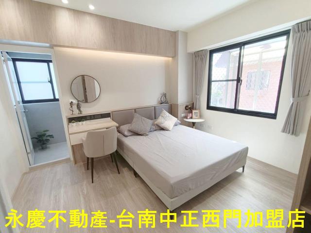台南東區華廈-4