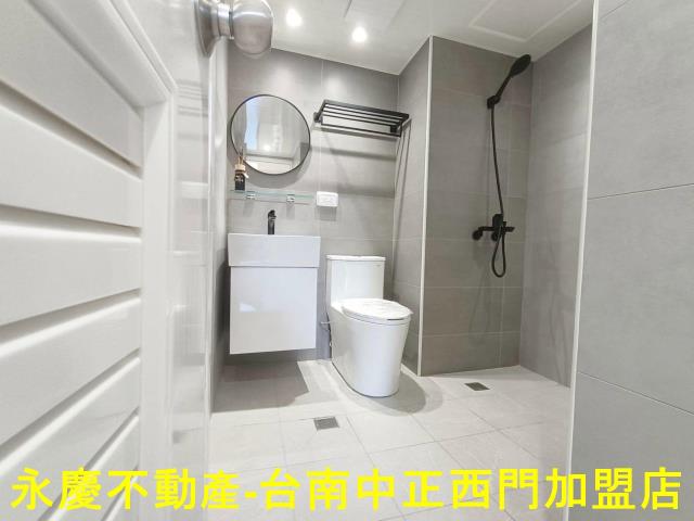 台南東區華廈-7