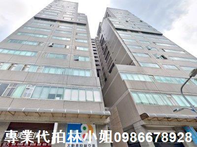 台北信義區大樓拍賣-6