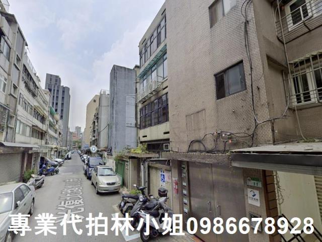 松山法拍公寓-2