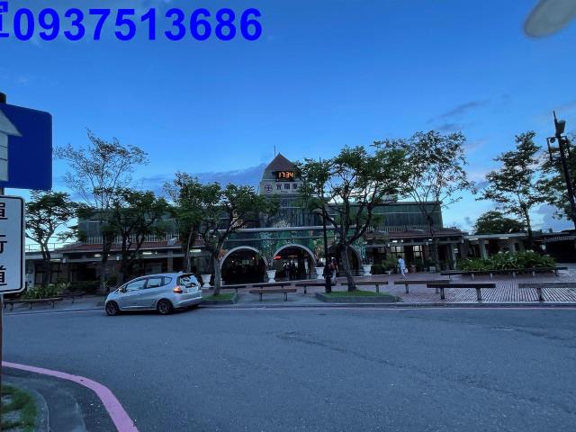 宜蘭市店面-1