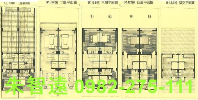 安平透天-2