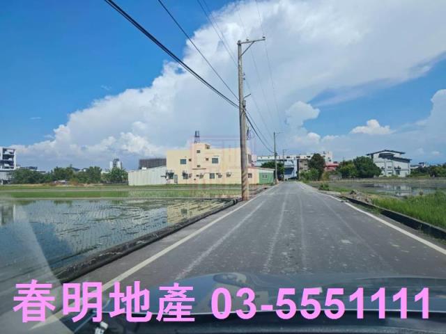 竹北農舍-1