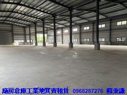 桃園中壢廠房-3