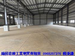 桃園中壢廠房-4